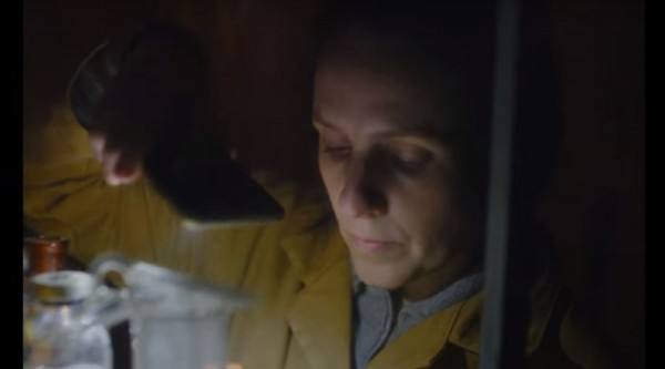 Вышел трейлер научно-фантастического фильма &laquo;Контакты&raquo;