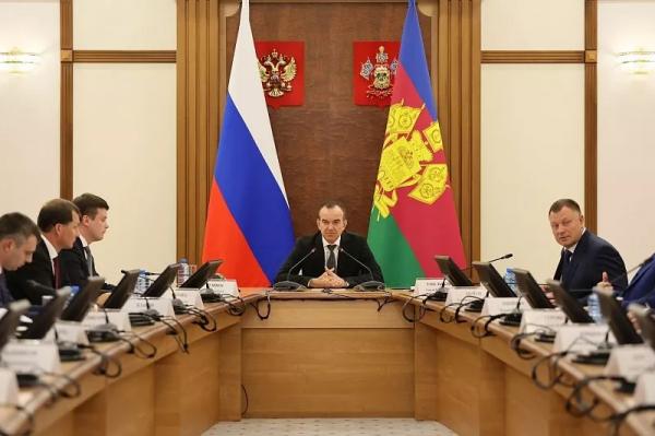 
За три года на Кубани исключили из границ поселений и сохранили более 26 тыс. га сельхозугодий                    