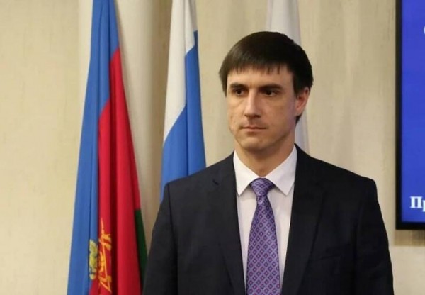
В&nbsp;Краснодаре вновь будут судить бывшего вице-мэра Артема Аганова
