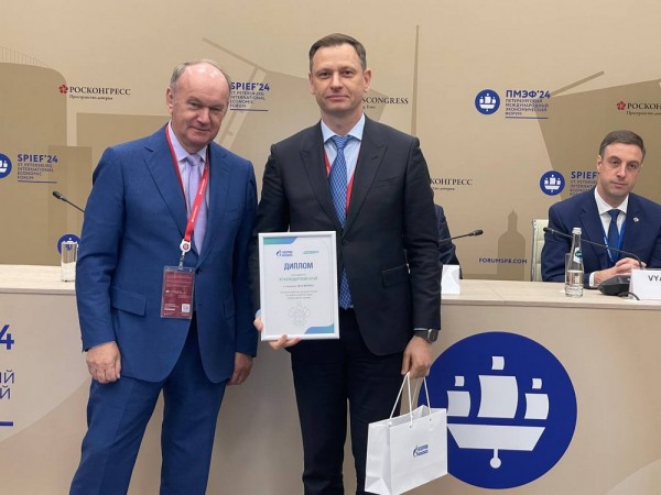 Краснодарский край вошел в пятерку регионов-лидеров по развитию газомоторного топлива