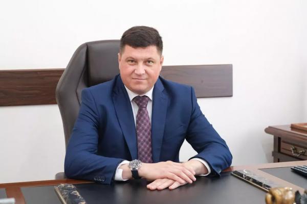 Андрей Палий: «Дополнительные средства от налогов потратим на социалку»
Андрей Палий: «Дополнительные средства от налогов потратим на социалку»