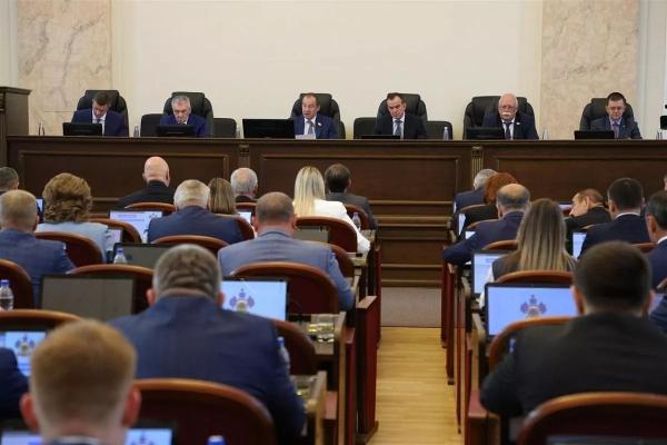 
Юрий Бурлачко: &laquo;Анапа останется городом-курортом&raquo;                    