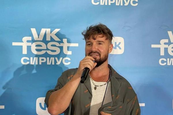
Kamazz: &laquo;На Кубани чувствую себя как дома&raquo;                    