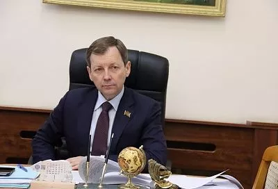 
Ключ к инвестициям: какие кубанские проекты получили поддержку на ПМЭФ-2024                    