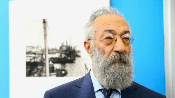  На 85-м году жизни скончался депутат Госдумы и ученый-океанолог Артур Чилингаров 