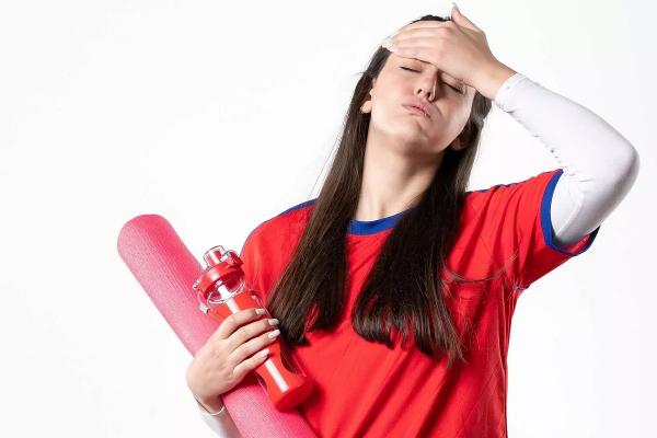 
От спорта толстеете: есть повод отказаться от таких тренировок                    