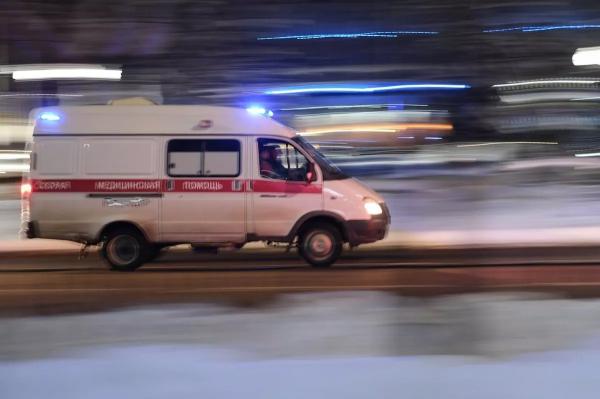 
Пять детей находятся в тяжелом состоянии после ракетной атаки ВСУ на Севастополь                    