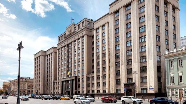  В Госдуме предлагают проверять знание русского языка у детей мигрантов перед школой 