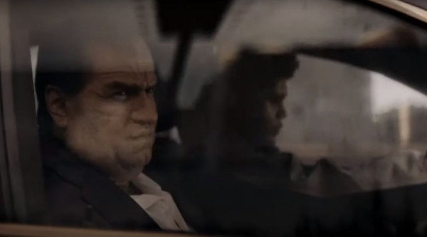 В сети появился трейлер сериала &laquo;Пингвин&raquo; с Колином Фарреллом