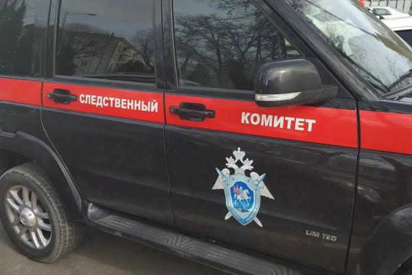 Завершено расследование убийства певца Игоря Талькова
Завершено расследование убийства певца Игоря Талькова