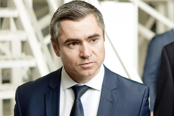 
Александр Руппель: &laquo;Каждый четвертый рубль в инвестпортфеле Кубани идет в курортную сферу&raquo;                    