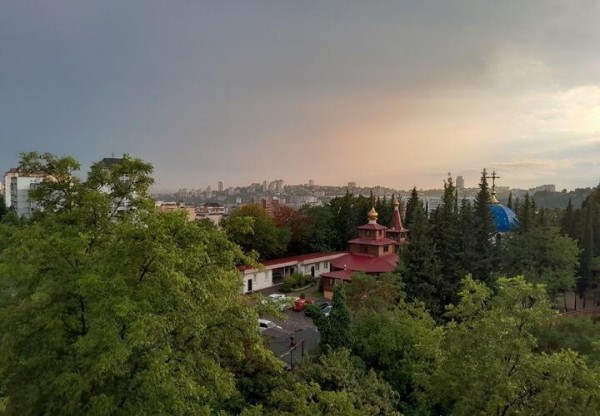 Ребенок погиб в ДТП в Сочи, в Краснодаре домохозяйка избила полицейского: ТОП-5 за 28 июля
Ребенок погиб в ДТП в Сочи, в Краснодаре домохозяйка избила полицейского: ТОП-5 за 28 июля