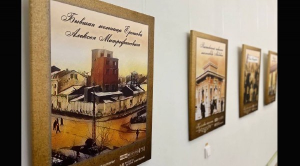 Богарсуковы, Лю Трахов, Лихацкий. Краснодарцам расскажут о кубанских бизнесменах конца XIX — начала XX веков Богарсуковы, Лю Трахов, Лихацкий. Краснодарцам расскажут о кубанских бизнесменах конца XIX — начала XX веков