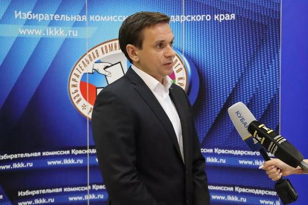 
Дан старт муниципальным выборам                    