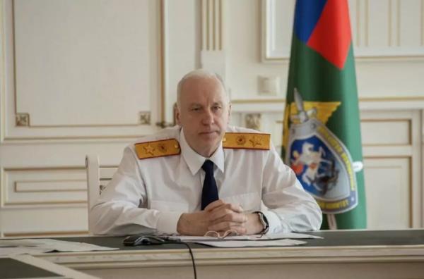 Глава СК Бастрыкин запросил доклад об обстоятельствах массовой драки в Краснодаре
Глава СК Бастрыкин запросил доклад об обстоятельствах массовой драки в Краснодаре