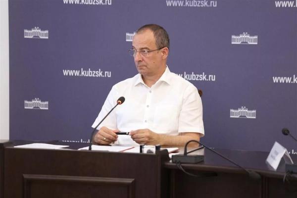 Юрий Бурлачко: «Мы наметили очередные векторы дальнейшей совместной деятельности с органами исполнительной власти»
Юрий Бурлачко: «Мы наметили очередные векторы дальнейшей совместной деятельности с органами исполнительной власти»