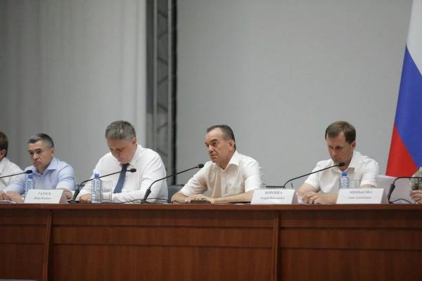 Офис врача общей практики построят в станице Новопашковской Крыловского района
Офис врача общей практики построят в станице Новопашковской Крыловского района