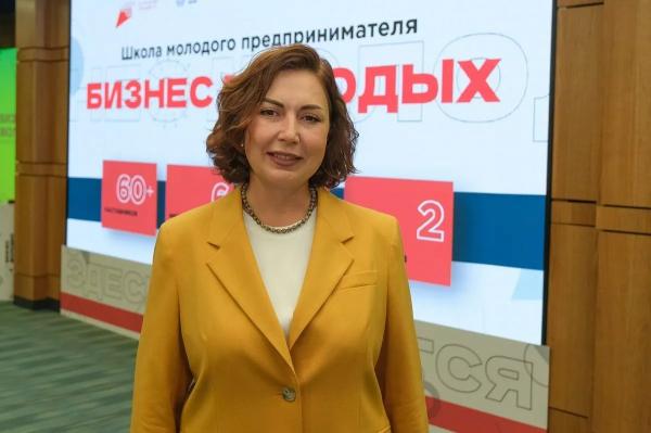 Путь к успеху: на Кубани растет сообщество активных и смелых молодых предпринимателей
Путь к успеху: на Кубани растет сообщество активных и смелых молодых предпринимателей