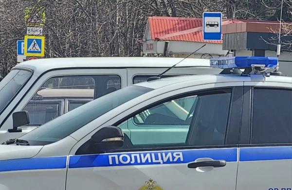 
Полиция Краснодара разбирается в конфликте со стрельбой в Музыкальном мкр    
