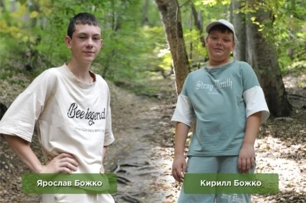
Губернатор Кубани поблагодарил двух братьев за спасение леса    