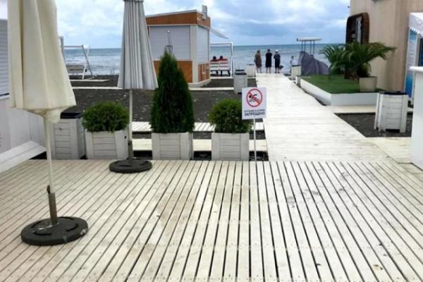 Вильфанд спрогнозировал сильную жару в Краснодарском крае
Вильфанд спрогнозировал сильную жару в Краснодарском крае