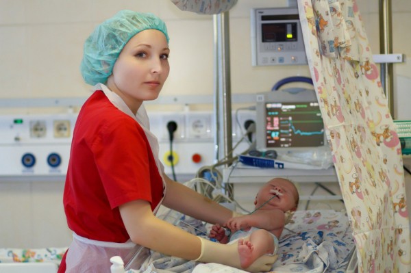 С начала 2024 года в Краснодарском крае родилось более 29,6 тысячи детей