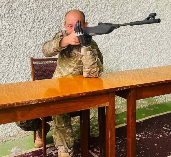 Ветераны специальной военной операции из Краснодарского края примут участие в Кубке защитников Отечества