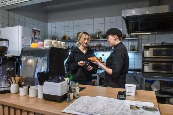 Экономика Кубани вышла на беспрецедентные темпы роста
Экономика Кубани вышла на беспрецедентные темпы роста