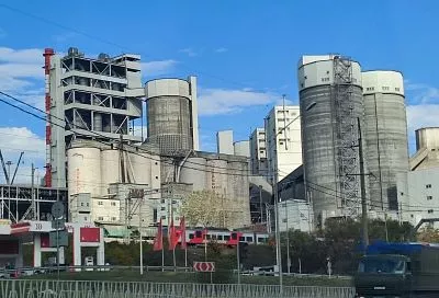 Экономика Кубани вышла на беспрецедентные темпы роста
Экономика Кубани вышла на беспрецедентные темпы роста