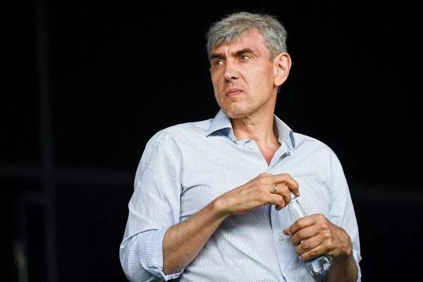 
&laquo;Хотелось бы, чтобы он ощутил вкус чемпионства&raquo;: воспитанник &laquo;Краснодара&raquo; Храмцов - о Галицком                    