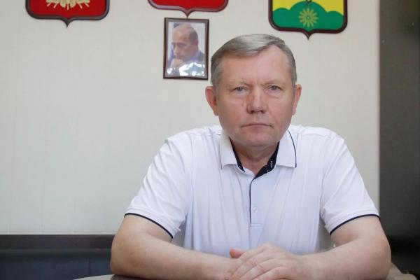 
&laquo;Каждый гектар земли работает на экономику района&raquo;                    