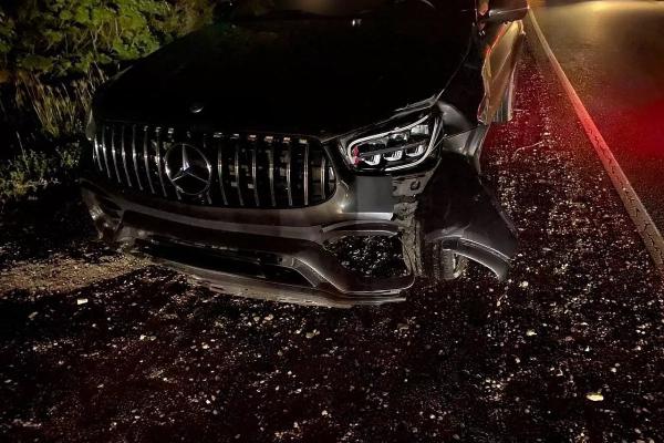В ночь на 13 августа в Туапсинском районе погиб ребенок-пешеход
В ночь на 13 августа в Туапсинском районе погиб ребенок-пешеход