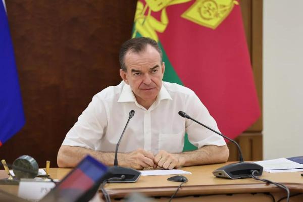 
Жители Краснодарского края в июле получали ответы на свои обращения в 1,5 раза быстрее                    