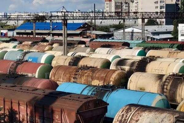 
13-летний подросток выжил после удара током на грузовом вагоне в Краснодарском крае                    