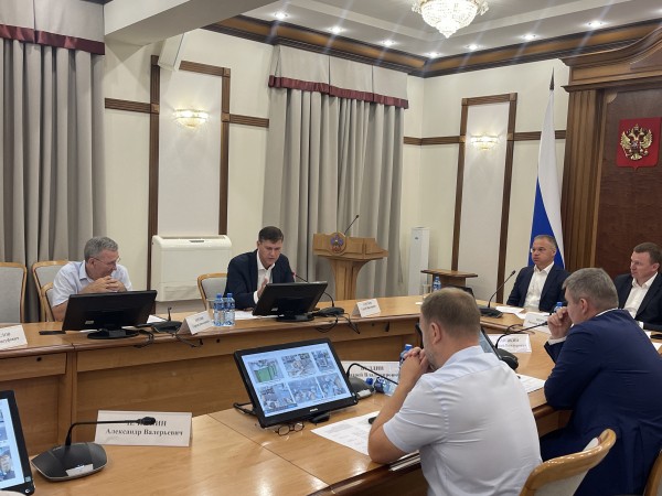 В Краснодарском крае по нацпроекту &laquo;Экология&raquo; проводят рекультивацию трех полигонов 