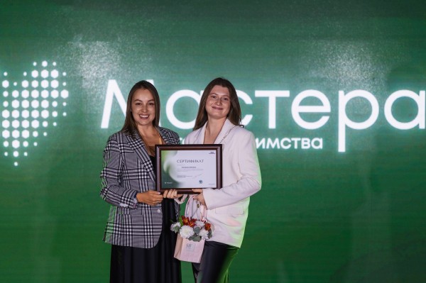 Два участника из Краснодарского края прошли в большой финал проекта &laquo;Мастера гостеприимства&raquo;