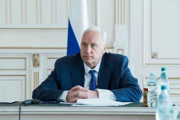 Обрушением потолка в школе под Анапой заинтересовался Бастрыкин
Обрушением потолка в школе под Анапой заинтересовался Бастрыкин