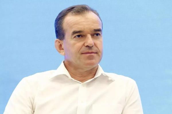 Вениамин Кондратьев поздравил воспитателей и работников детских садов Кубани с профессиональным праздником
Вениамин Кондратьев поздравил воспитателей и работников детских садов Кубани с профессиональным праздником