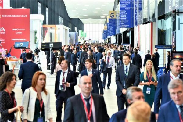 Всероссийская неделя охраны труда-2024 стартует в Сочи
Всероссийская неделя охраны труда-2024 стартует в Сочи