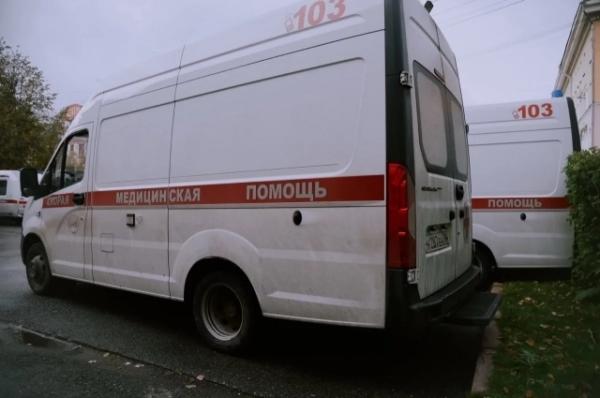 На Кубани после обрушения перекрытий в психдиспансере погибла медсестра
На Кубани после обрушения перекрытий в психдиспансере погибла медсестра