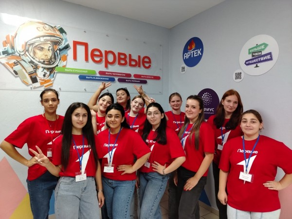 В сочинском колледже открылась новая мастерская