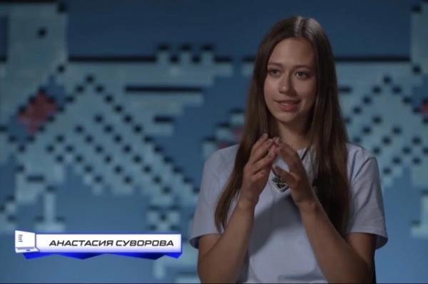 
Студентка КубГАУ проиграла соревнование в шоу и обвинила в этом напарника    