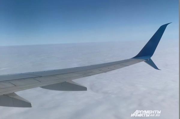 Уволили пилота, самолет которого коснулся хвостом взлетной полосы в Сочи
Уволили пилота, самолет которого коснулся хвостом взлетной полосы в Сочи