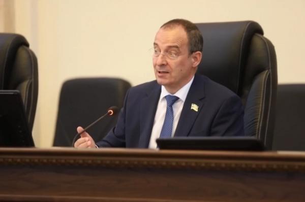 
На Кубани могут увеличить штраф за парковку самокатов в неположенных местах    