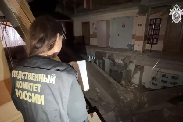 
Что известно о ЧП в психоневрологическом интернате Кореновска к этому часу                    