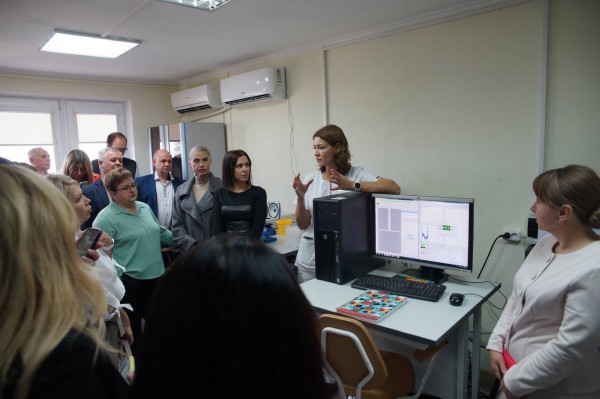 В Краснодаре провели семинар-совещание для секретарей муниципальных антинаркотических комиссий
