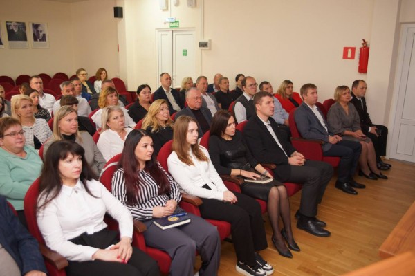 В Краснодаре провели семинар-совещание для секретарей муниципальных антинаркотических комиссий