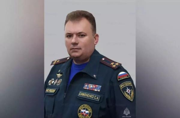 Экс-замглавы ГУ МЧС Кубани обвиняют в покушении на бывших подчиненных
Экс-замглавы ГУ МЧС Кубани обвиняют в покушении на бывших подчиненных