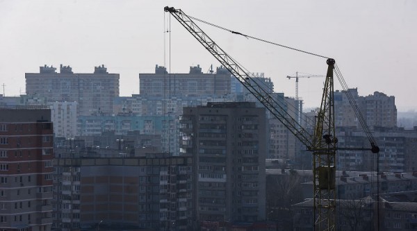 «Еще один Музыкальный». Что говорят о новом микрорайоне в Прикубанском округе Краснодара «Еще один Музыкальный». Что говорят о новом микрорайоне в Прикубанском округе Краснодара