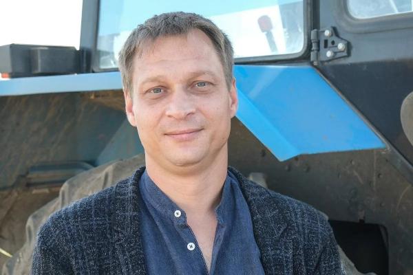 Любовь к земле, новые технологии и преемственность поколений: чем сильны кубанские фермеры
Любовь к земле, новые технологии и преемственность поколений: чем сильны кубанские фермеры